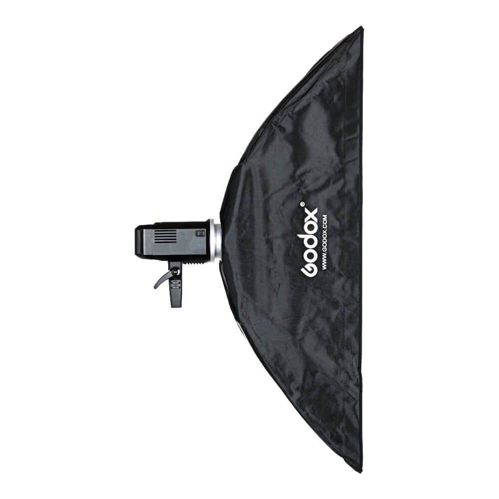 Godox SB-FW30120 softbox strip sa gridom (30x120cm) - 3